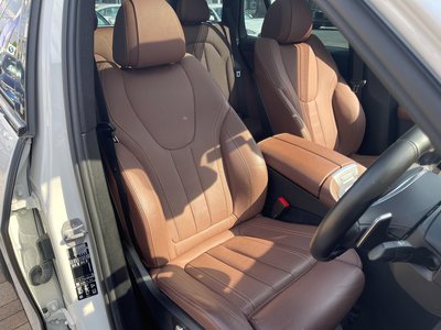 2021 BMW X5 缩略图 27