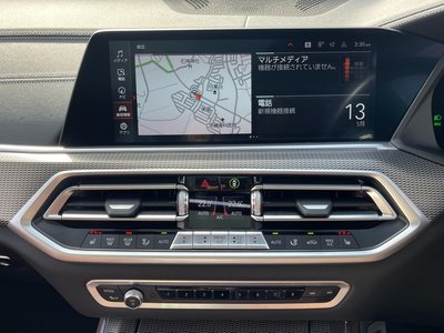 2021 BMW X5 缩略图 60