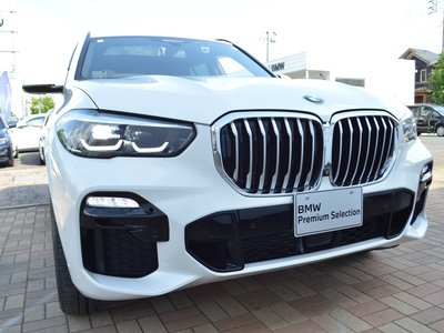2021 BMW X5 — миниатюра 77