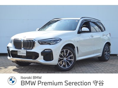 BMW X5 - 1
