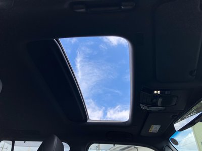 TOYOTA LAND CRUISER 250 - 4
