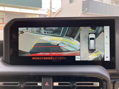 TOYOTA LAND CRUISER 250 - 3