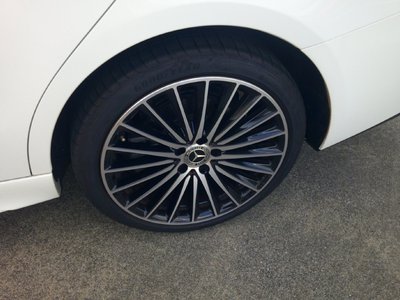 2025 Mercedes-BENZ C-CLASS 缩略图 33