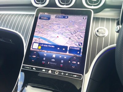2025 Mercedes-BENZ C-CLASS 照片 10