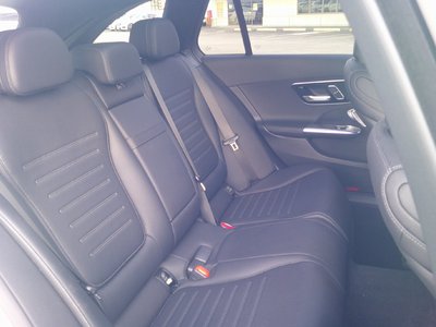 2025 Mercedes-BENZ C-CLASS 缩略图 23
