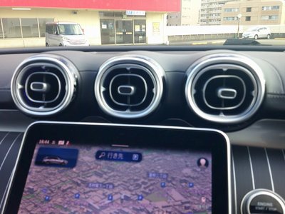 2025 Mercedes-BENZ C-CLASS 缩略图 13