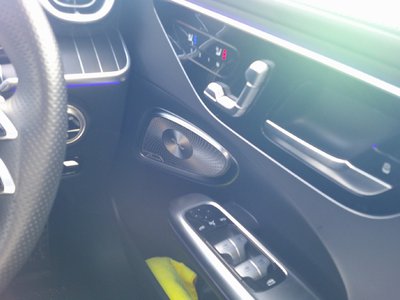 2025 Mercedes-BENZ C-CLASS 缩略图 15