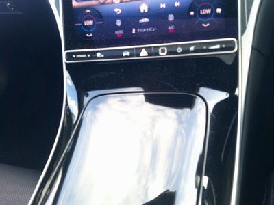 2025 Mercedes-BENZ C-CLASS 缩略图 17