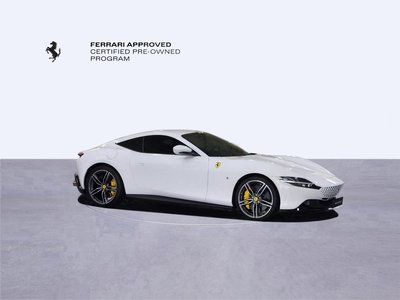 FERRARI ROMA - 6