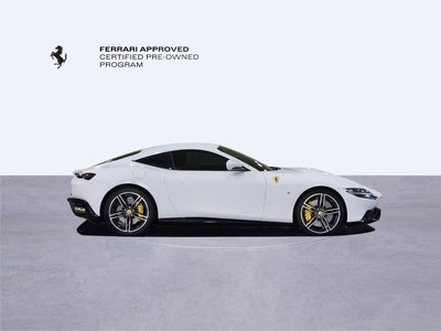FERRARI ROMA - 7