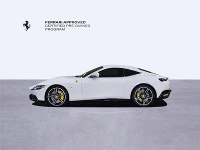 FERRARI ROMA - 8