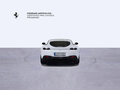 FERRARI ROMA - 5