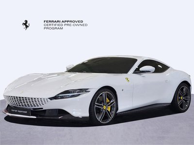 FERRARI ROMA - 1