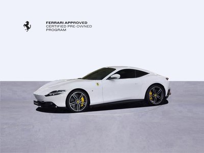 FERRARI ROMA - 9