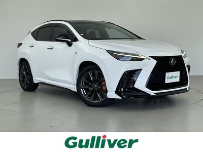 LEXUS NX - 3
