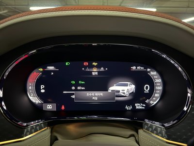 2025 Bentley CONTINENTAL 照片 10