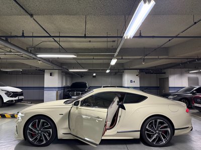 2025 Bentley CONTINENTAL 照片 5