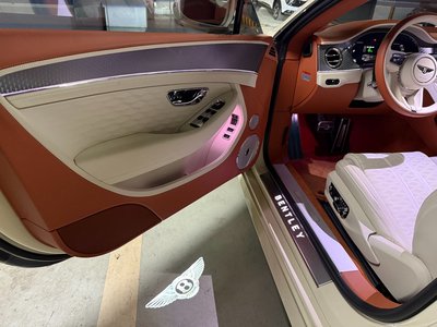 صورة مصغرة 11 لـ 2025 Bentley CONTINENTAL