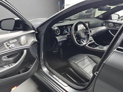 2022 Mercedes-BENZ E-CLASS — миниатюра 13