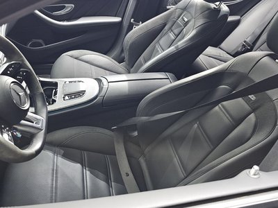 2022 Mercedes-BENZ E-CLASS — миниатюра 29
