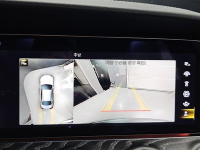 2022 Mercedes-BENZ E-CLASS — миниатюра 20