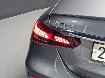 2022 Mercedes-BENZ E-CLASS — фото 10