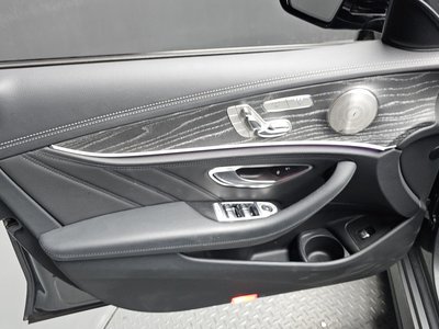 2022 Mercedes-BENZ E-CLASS — миниатюра 28