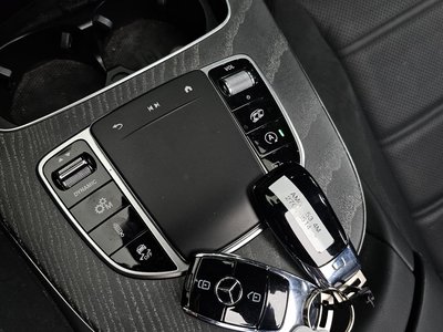 2022 Mercedes-BENZ E-CLASS — миниатюра 24