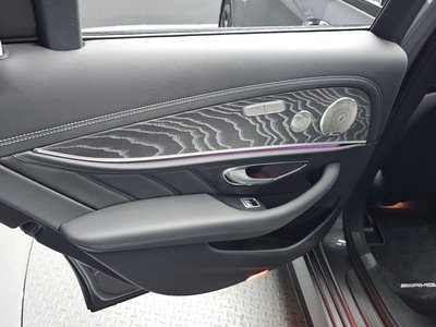 2022 Mercedes-BENZ E-CLASS — миниатюра 15