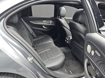 2022 Mercedes-BENZ E-CLASS — миниатюра 17