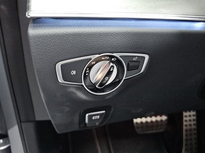 2022 Mercedes-BENZ E-CLASS — миниатюра 37
