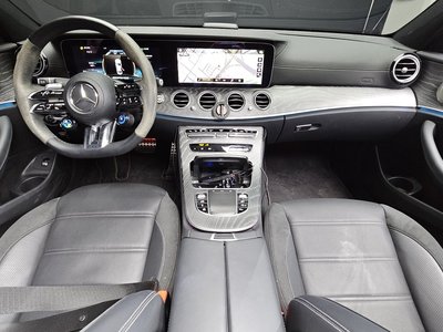 2022 Mercedes-BENZ E-CLASS — фото 5