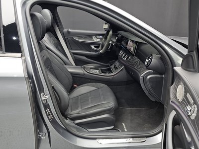2022 Mercedes-BENZ E-CLASS — миниатюра 16