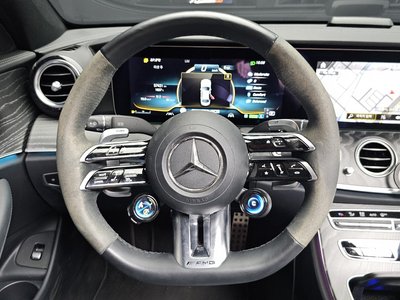 2022 Mercedes-BENZ E-CLASS — миниатюра 18