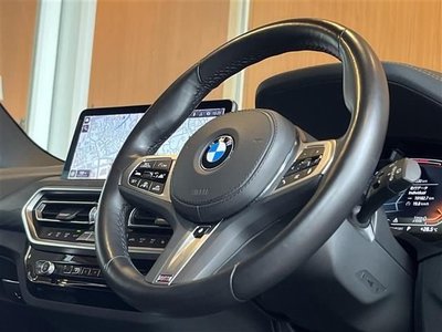2024 BMW BMW — фото 5