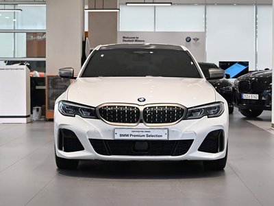 BMW 3 SERIES - 2