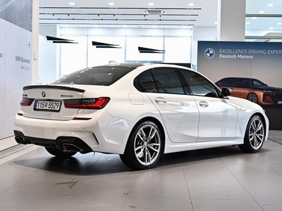 BMW 3 SERIES - 5
