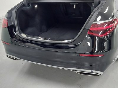 2024 Mercedes-BENZ S-CLASS 缩略图 11