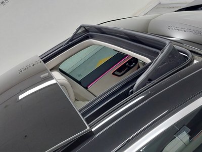 2024 Mercedes-BENZ S-CLASS 缩略图 12