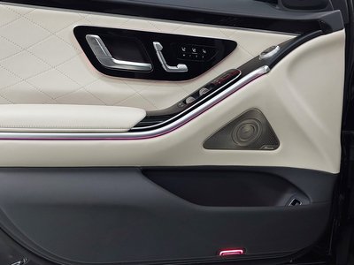 2024 Mercedes-BENZ S-CLASS 缩略图 15
