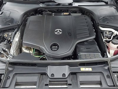 2024 Mercedes-BENZ S-CLASS 照片 7