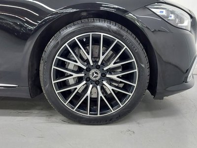 2024 Mercedes-BENZ S-CLASS 照片 6