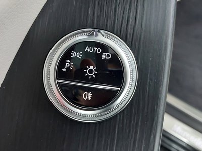 2024 Mercedes-BENZ S-CLASS 缩略图 18