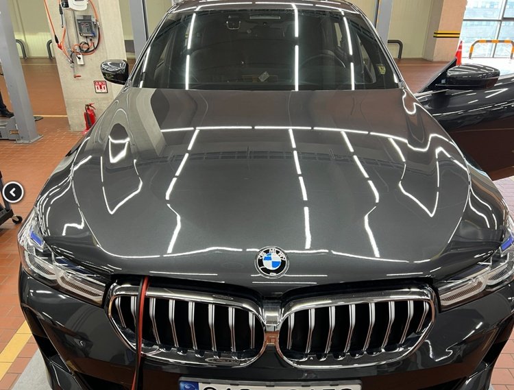 BMW 6 SERIES GT - View 1