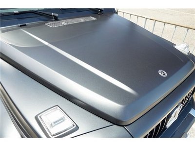 MERCEDES-BENZ G-CLASS AMG - 10