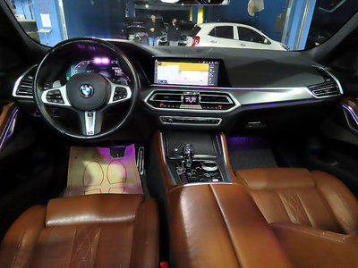 BMW X6 - 6