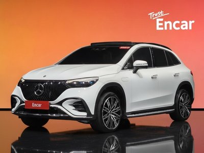 2023 Mercedes-BENZ EQE 照片 1
