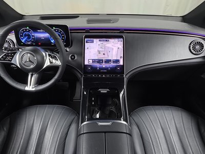 2023 Mercedes-BENZ EQE 照片 5