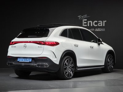 2023 Mercedes-BENZ EQE 照片 3