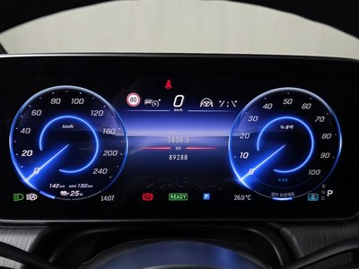 2023 Mercedes-BENZ EQE thumbnail 11